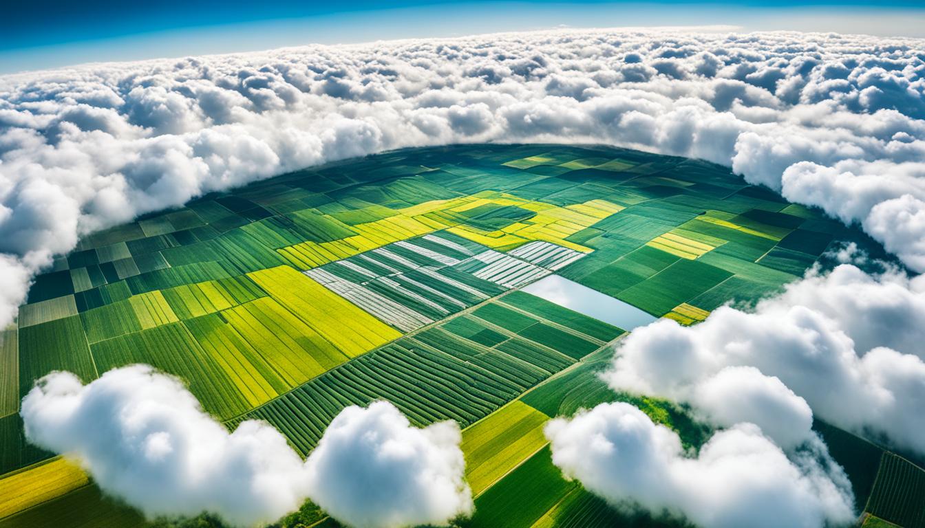 Zarządzanie danymi rolnymi w chmurze – Moje wskazówki